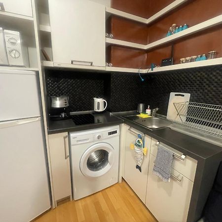 Apartment Coral Pomorie Bagian luar foto